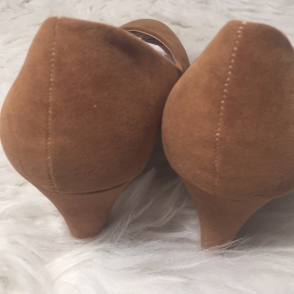 Forever mini heels 7.5 New - Picture 4 of 8